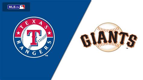 Live stream on Wednesday, March 22, 2023. . Texas rangers vs san francisco giants match player stats